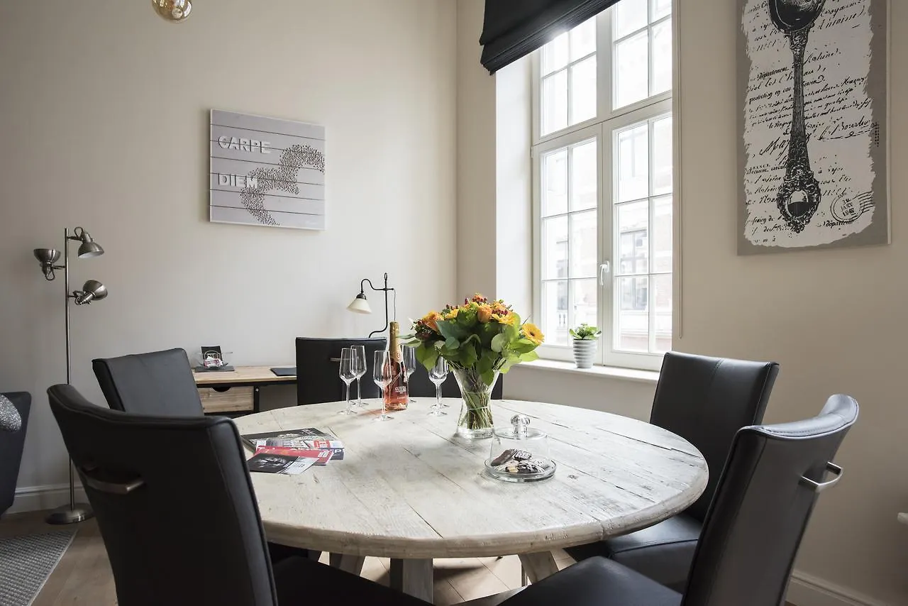 Cozy & Bright Apartment Antwerp
